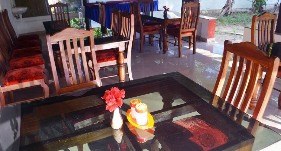 Ananda Beach Resort, Alleppey 4